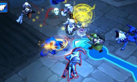 Spirit Lords - Siêu phẩm nhập vai ấn định ngày ra mắt