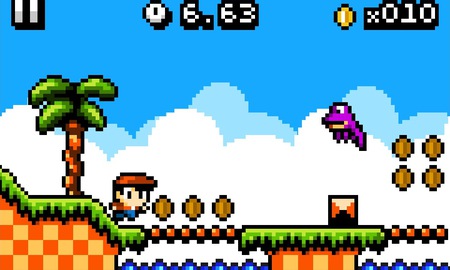 Danh sách game mobile miễn phí, giảm giá trong ngày 04/04