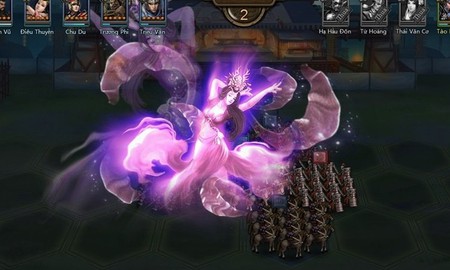 Đại Hoàng Đế, Pirate Kings... là những game hot nhất hôm nay