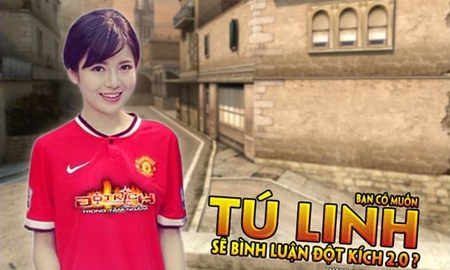 Đột Kích bỗng dưng đông như kiến vì tặng AK miễn phí