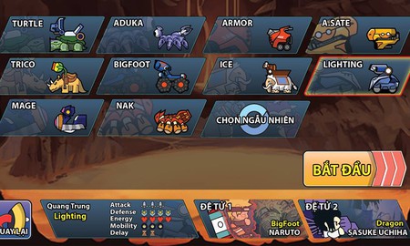 Gunbound sẽ được người Việt hồi sinh trên di động