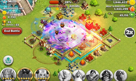 Danh sách game mobile miễn phí, giảm giá trong ngày 20/09