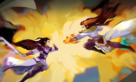 Tian X Tian khoe đồ họa "độc", lối chơi hấp dẫn