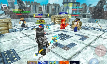 Danh sách game mobile miễn phí, giảm giá trong ngày 25/05