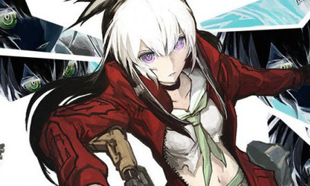 Square Enix bất ngờ công bố dự án mới mang tên Alice Order