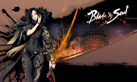 Bom tấn Blade and Soul cuối cùng cũng cho chơi miễn phí