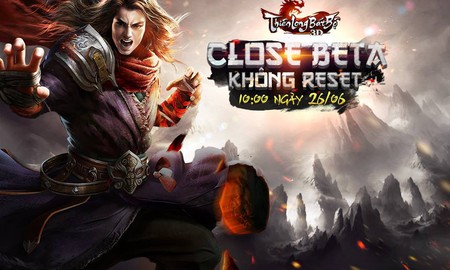 Thiên Long Bát Bộ Mobile tặng Giftcode nhân dịp Close Beta