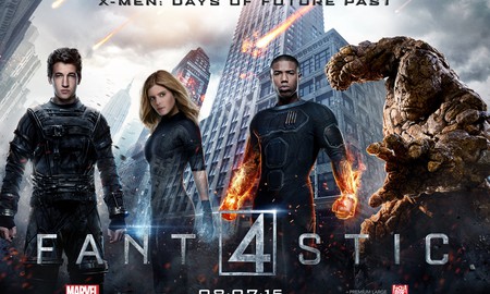 Lý giải sức mạnh của Fantastic Four theo góc nhìn khoa học