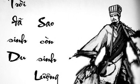 Sự thật đằng sau câu nói: “Trời sinh Du sao còn sinh Lượng?”