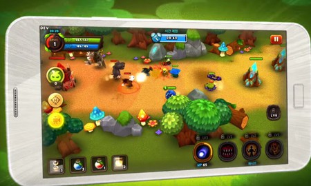 Ông lớn xứ Hàn 4:33 Creative Lab hé lộ 3 siêu phẩm mới