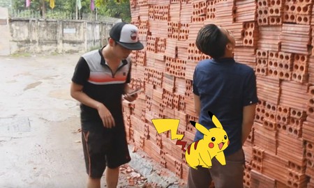 [Tiểu phẩm Game] Pokemon GO và những điều không ngờ tới