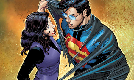 Superman sẽ được thay đổi danh tính trong phần mới
