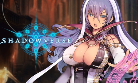 Shadowverse - Hearthstone phiên bản Anime