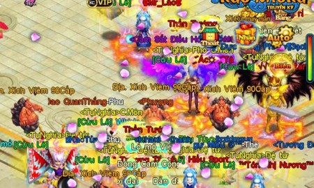 Smartphone có Ram 512MB chơi game gì thì phù hợp?