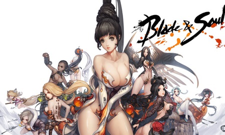 Game thủ Việt chỉ cần chờ ít giờ nữa để có thể chiến Blade and Soul thoải mái