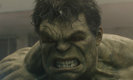 Hulk bị loại khỏi Captain America: Civil War vì... quá mạnh