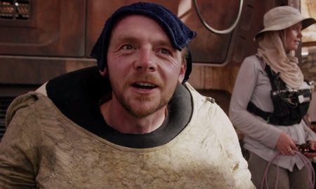 Những người nổi tiếng bí mật tham gia Star Wars mà bạn chưa biết