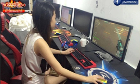 Đột Kích chi mạnh 400 triệu VNĐ cho giải đấu, có cả giải cho nữ