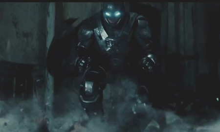 Batman V Superman tung trailer mới với hàng loạt cảnh hành động tuyệt đỉnh