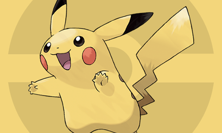 Những điều thú vị về Pikachu - biểu tượng của Pokémon