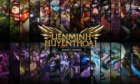 Liên Minh Huyền Thoại: Sự ảnh hưởng của yếu tố may mắn trong xếp hạng đơn