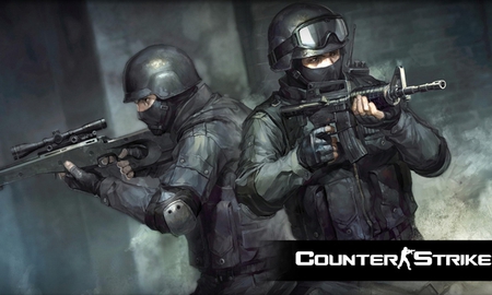 Game thủ sắp được chiến Counter-Strike 1.6 "xịn" trên mobile