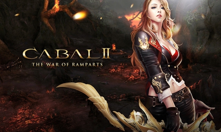 Game online đỉnh Cabal 2 sẽ lấn sân sang nền tảng di động