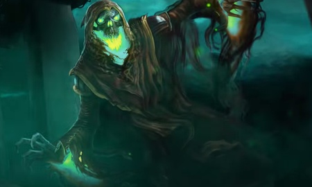 5 lý do khiến fan Hearthstone sẽ mê mẩn The Elder Scrolls: Legends