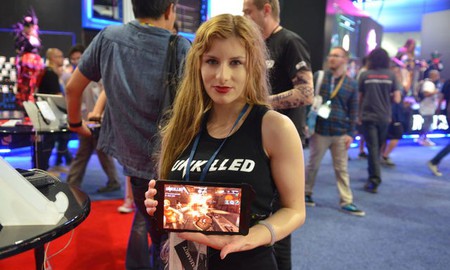 Unkilled - Kẻ "kế thừa" hoàn hảo của Dead Trigger trên di động