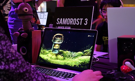 8 game mobile phát triển độc lập cực thú vị mới được hé lộ