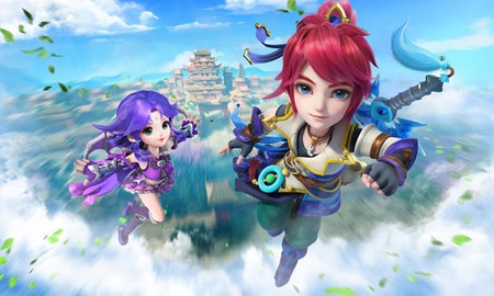 4 game mobile đỉnh của ông lớn NetEase tại Gamescom 2015