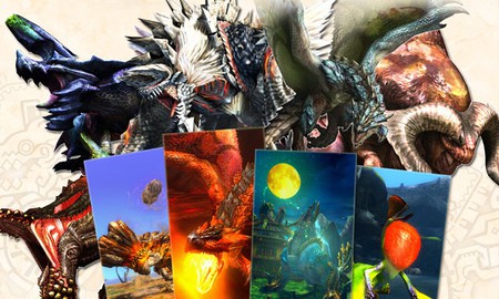 Monster Hunter: Explore - Bom tấn săn quái vật tiếp tục "lộng hành"
