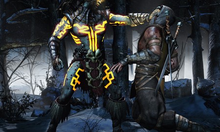 Mortal Kombat X Mobile - Siêu phẩm đối kháng sắp ra mắt