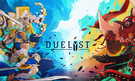 Bom tấn dàn trận DUELYST sẽ có mặt trên nền tảng di động?