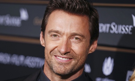 "Người sói" Hugh Jackman từng bỏ lỡ cơ hội trở thành điệp viên 007