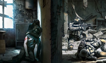 This War of Mine - Phiên bản mobile của game sinh tồn sắp ra mắt