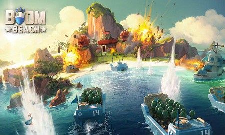 Top 5 game mobile chiến lược miễn phí không thể bỏ qua