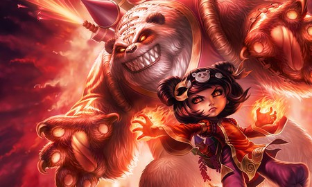 Liên Minh Huyền Thoại: Vì sao nên học chơi những tướng đơn giản?