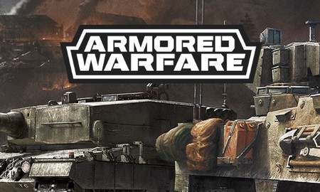 Game bắn tăng đình đám Armored Warfare rục rịch thử nghiệm