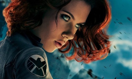 Sẽ ra sao khi "đả nữ" Black Widow được làm phim riêng?