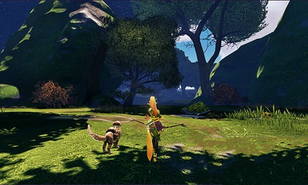 Cabal: Another Epic - Truyền nhân của siêu phẩm MMORPG một thời trên PC