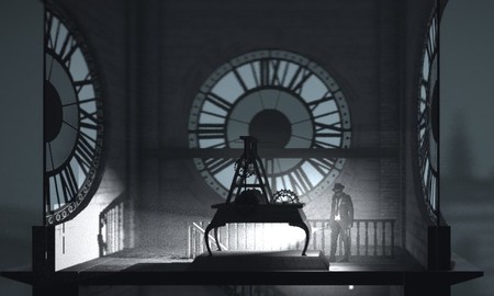 Calvino Noir - Game mobile đen trắng, đỉnh cao của sự "lén lút"