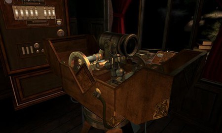 The Room Three - Game "hại não" trì hoãn ngày ra mắt