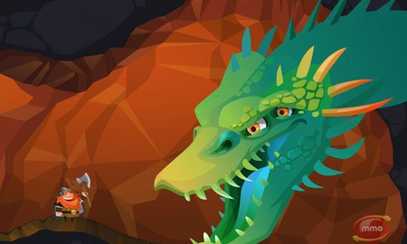 Die With Glory - Hành trình phiêu lưu sống còn của anh hùng Viking