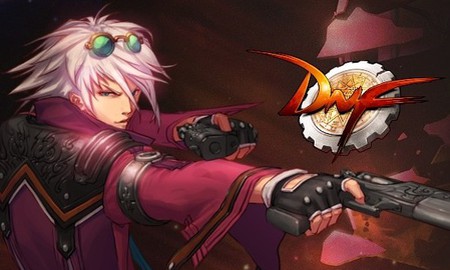 Dungeon Fighter Mobile - Bom tấn chặt chém đỉnh cao hé lộ