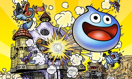 Dragon Quest of The Stars ấn định ra mắt vào ngày 15/10