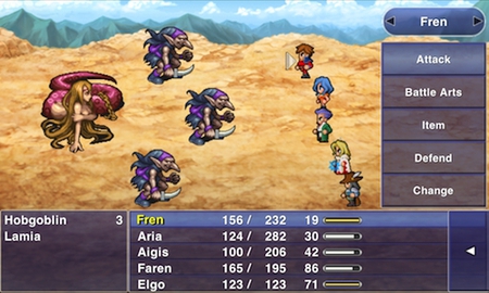 Danh sách game mobile miễn phí, giảm giá trong ngày 18/10