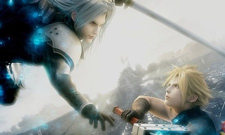 Final Fantasy VII - Huyền thoại JRPG "tái sinh" trên nền tảng mobile