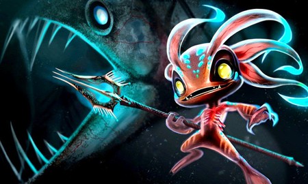 Liên Minh Huyền Thoại: Fizz lên sát thương vật lý, tại sao không?