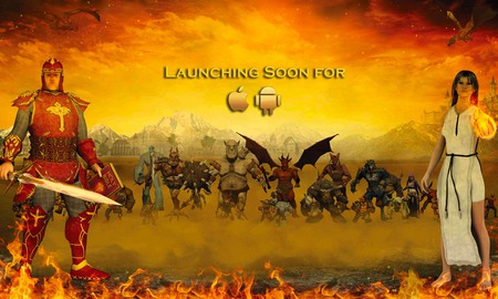 Guardian Light of The World - Khám phá thế giới trung cổ huyền bí